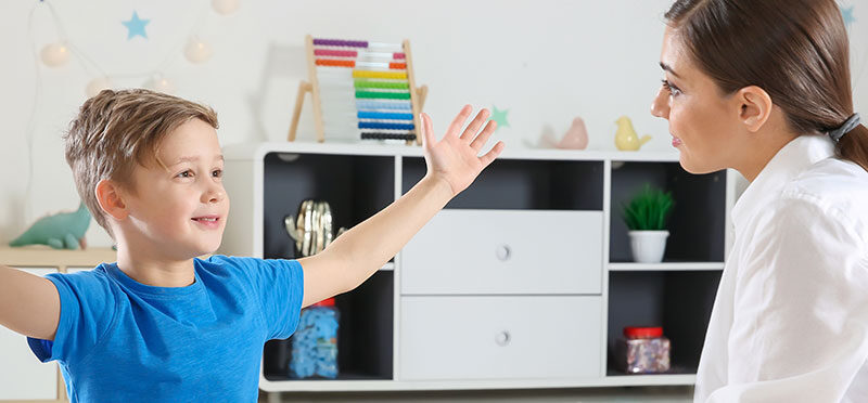 Wordt logopedie vergoed door de zorgverzekeraar?